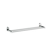 Tyč na ručníky LUCIDO 60, 5cm, nerez 18/10 lesk KELA KL-22684