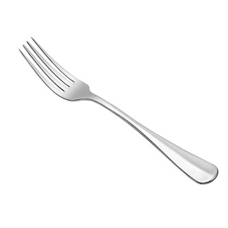 Vidlička jídelní nerez 18/10 BAGUETTE