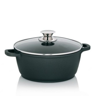 Kastrol 3,2 l, 24 cm KERROS KELA KL-11552