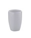 Pohár LANDORA keramika šedá KELA KL-20406
