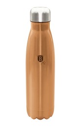 Termoska nerez 0,5 l Rosegold Metallic Line BERLINGERHAUS BH-1761