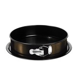 Forma na dort s nepřilnavým povrchem 2v1 Shiny Black Collection