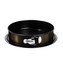 Forma na dort s nepřilnavým povrchem 2v1 Shiny Black Collection