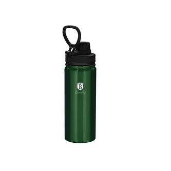 Lahev sportovní nerez 18/10 Emerald Collection 0,54 l