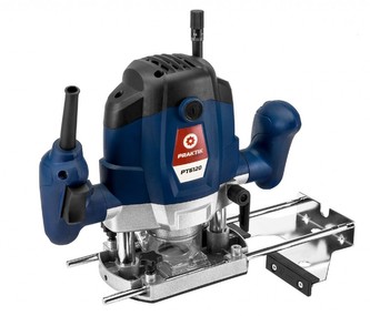 Frézka horní 1200 W PRAKTIK BLUE LINE