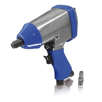 Pneumatický uťahovač PROFI 1/2" ERBA ER-18021