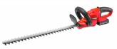 AKU Nůžky na živý plot 18V + baterie a nabíječka Q-LINE FLEXPOWER