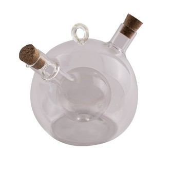 Fľaša na olej a ocot 2v1 Crystal Collection