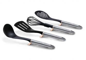 Kuchyňské náčiní sada 4 ks Moonlight Edition BERLINGERHAUS BH-6237