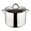 Hrnec s poklicí nerez 15,5 l Gourmet Line BLAUMANN BL-1013