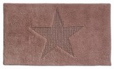 Koupelnová předložka LINDANO 55x65 cm starorůžová KELA KL-21126