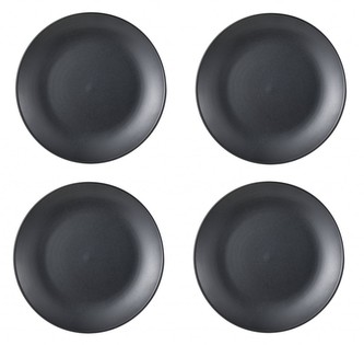 Sada steakových talířů 4 ks 27 cm