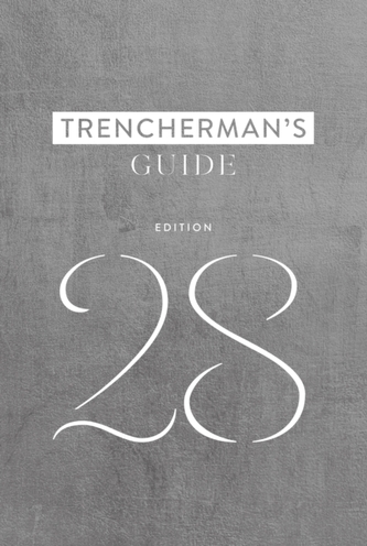 Trencherman's Guide: No 29