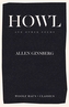 Howl and Other Poems
