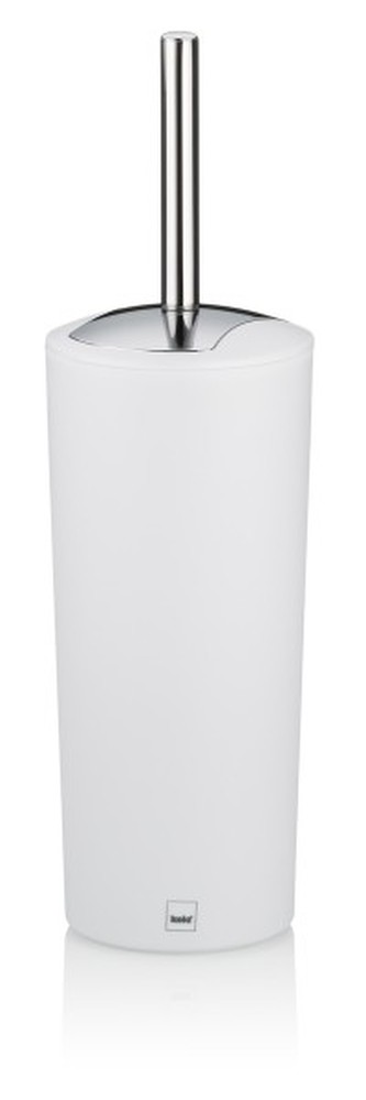 WC kefa MARTA plast biela KELA KL-22275