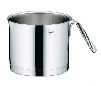 Mlékovar nerez 1,8 l CAILIN KELA KL-10963