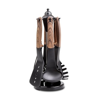 Kuchyňské náčiní se stojanem Steinfurt sada 7 ks CS Solingen CS-064679