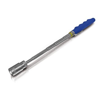 LED teleskopická tyčka s magnetem ERBA ER-25525