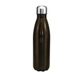 Termoska lahev nerez 0,5 l Shiny Black Collection