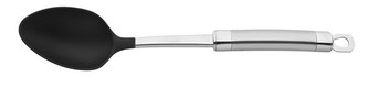 Servírovací lžíce nerez / nylon 35,2 cm Exquisite CS Solingen CS-029692