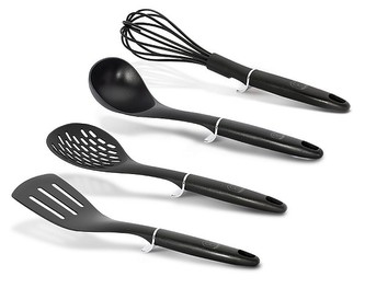 Kuchyňské náčiní sada 4 ks Royal Black Collection BERLINGERHAUS BH-6217