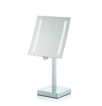 Kosmetické zrcátko s osvětlením SADE KELA KL-20627