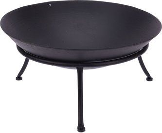 Ohnisko okrúhle na stojane 57 cm PROGARDEN KO-FB8200170