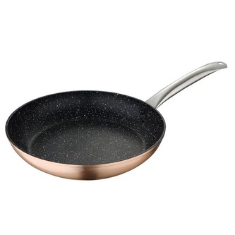 Pánev s nepřilnavým povrchem DAFNE 28 cm