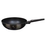 Pánev WOK s titanovým povrchem 28 cm Primal Gloss Collection