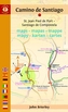 Camino de Santiago Maps (Camino Frances)