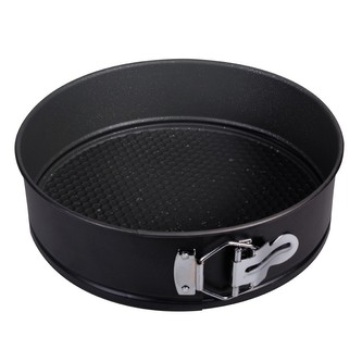 Forma kulatá 28 x 7 cm Granit Diamond Line BERLINGERHAUS BH-1143