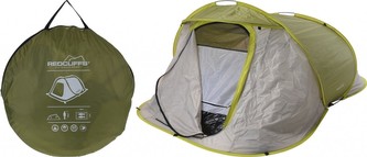 Stan samorozkládací 2 osoby Redcliffs PROGARDEN KO-X92000040