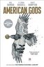 American Gods: Shadows: Adapted for the first time in stunning comic book form