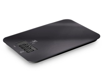 Váha kuchyňská digitální 5 kg Carbon Pro Line