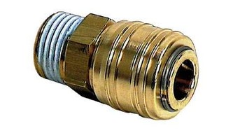 Spojka 3/8" ERBA ER-04011