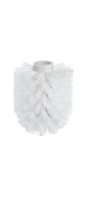 WC kartáč BLANC, náhradní bílý KELA KL-18901