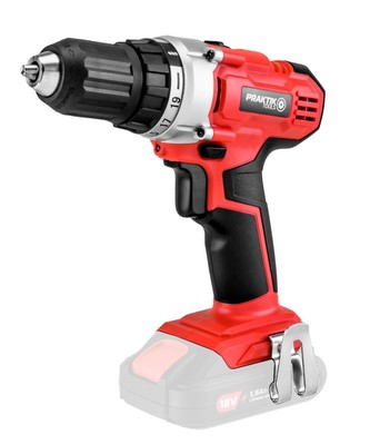 AKU Vrtačka 18V Q-LINE FLEXPOWER