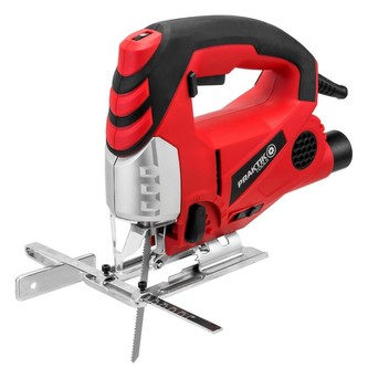 Pila přímočará 650W PRAKTIK Q-LINE