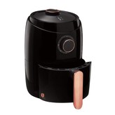 Horkovzdušná fritéza 1350 W Black Rose Collection