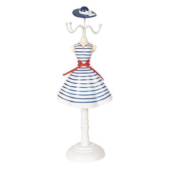 Věšáček na bižuterii