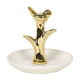 Dekorativní mistička BIRD