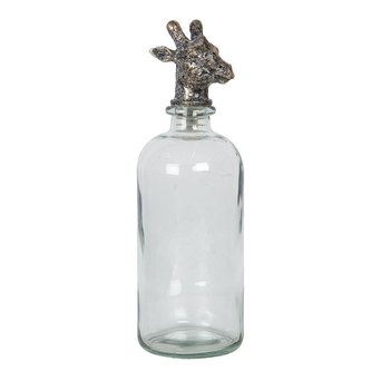 Láhev s uzávěrem GIRAFFE