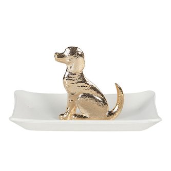 Keramická miska DOG