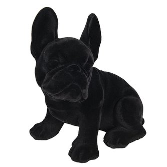 Dekorativní pes FRENCH BULLDOG