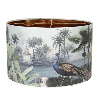 Stínítko na závěsnou lampu