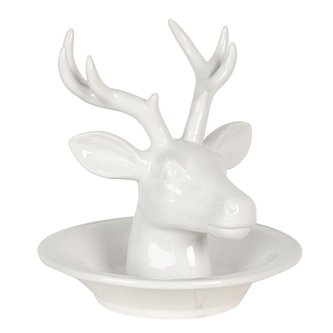 Miska DEER HEAD