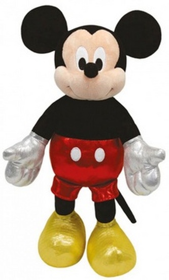 Disney Mickey- třpytivý