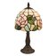 Stolní lampa Tiffany