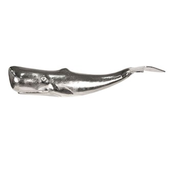 Nástěnná dekorace WHALE