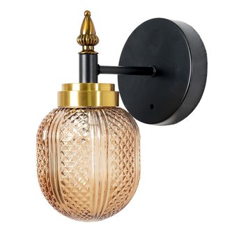 Nástěnná lampa